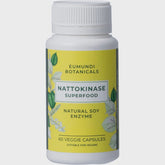 Eumundi Botanicals Nattokinase